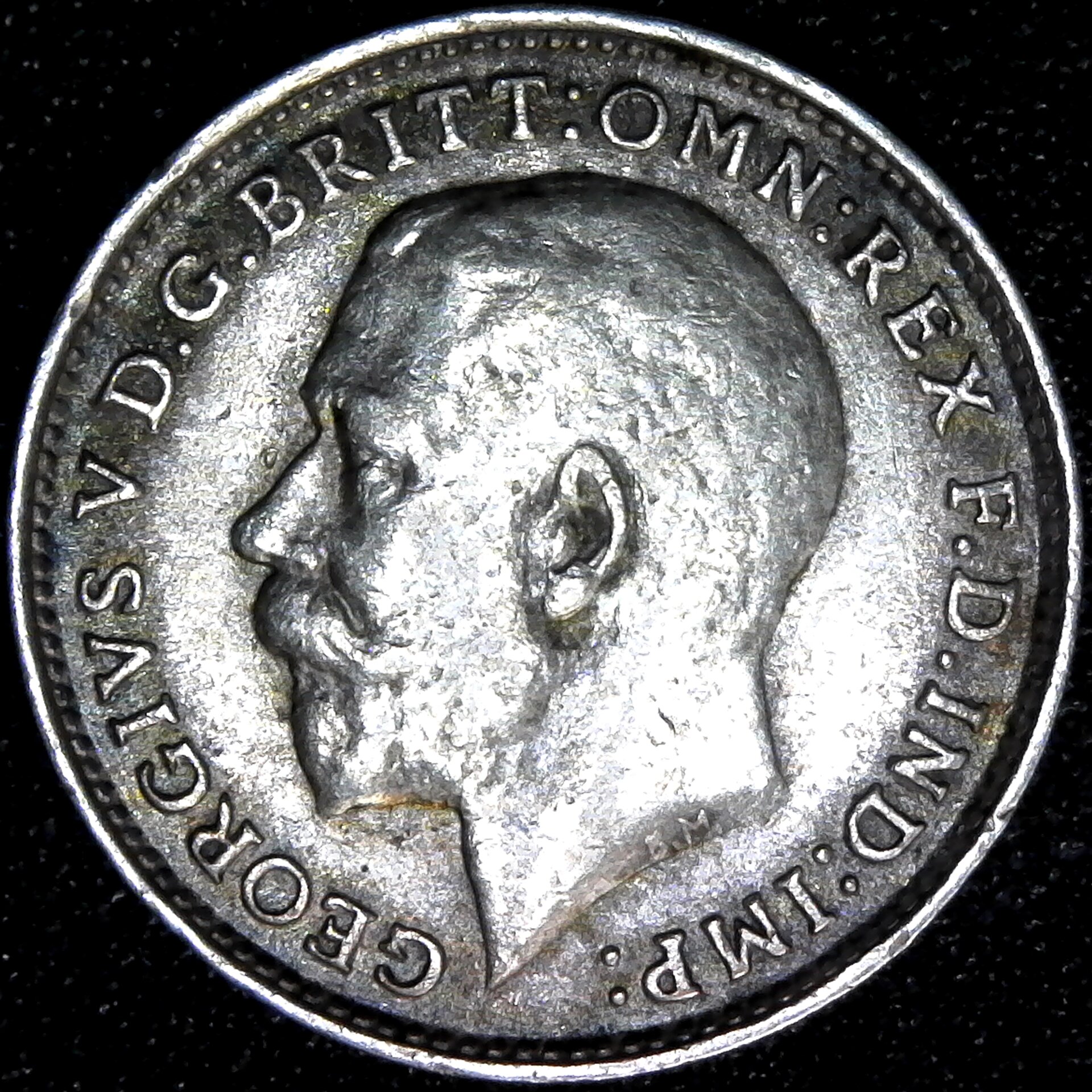 Great Britain 3 Pence 1918 obv.jpg