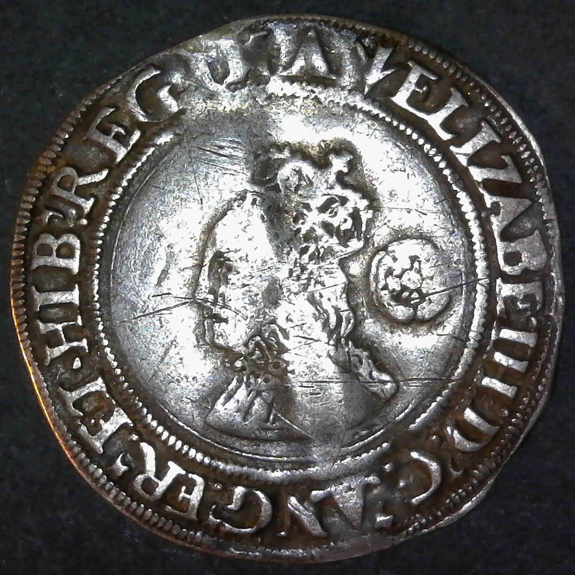 Great Britain 6 Pence 1561 obv B.jpg