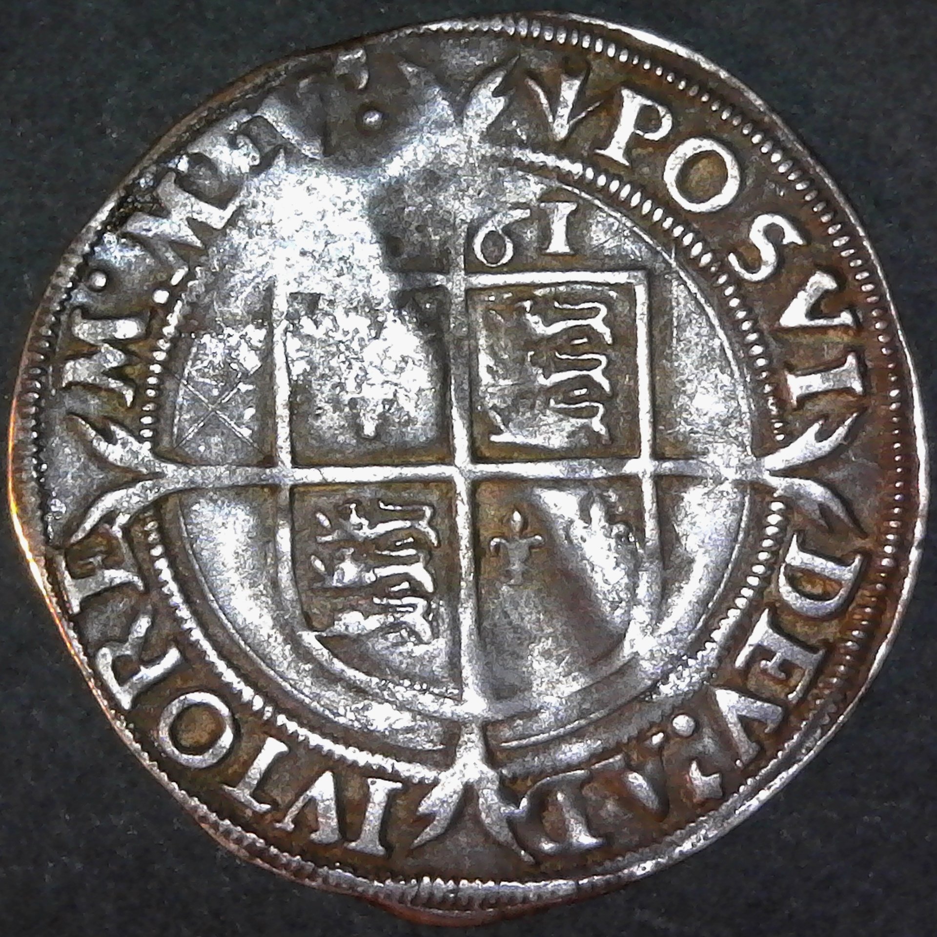 Great Britain 6 Pence 1561 rev B.jpg