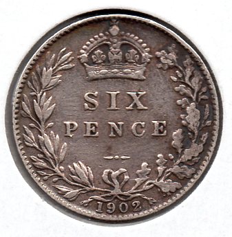 Great Britain - 6 Pence - 1902 - Rev.jpg