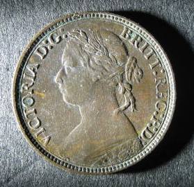 Great Britain Farthing Reverse 1875 B.JPG