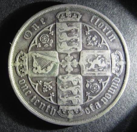 Great Britain Florin A 1884.jpg