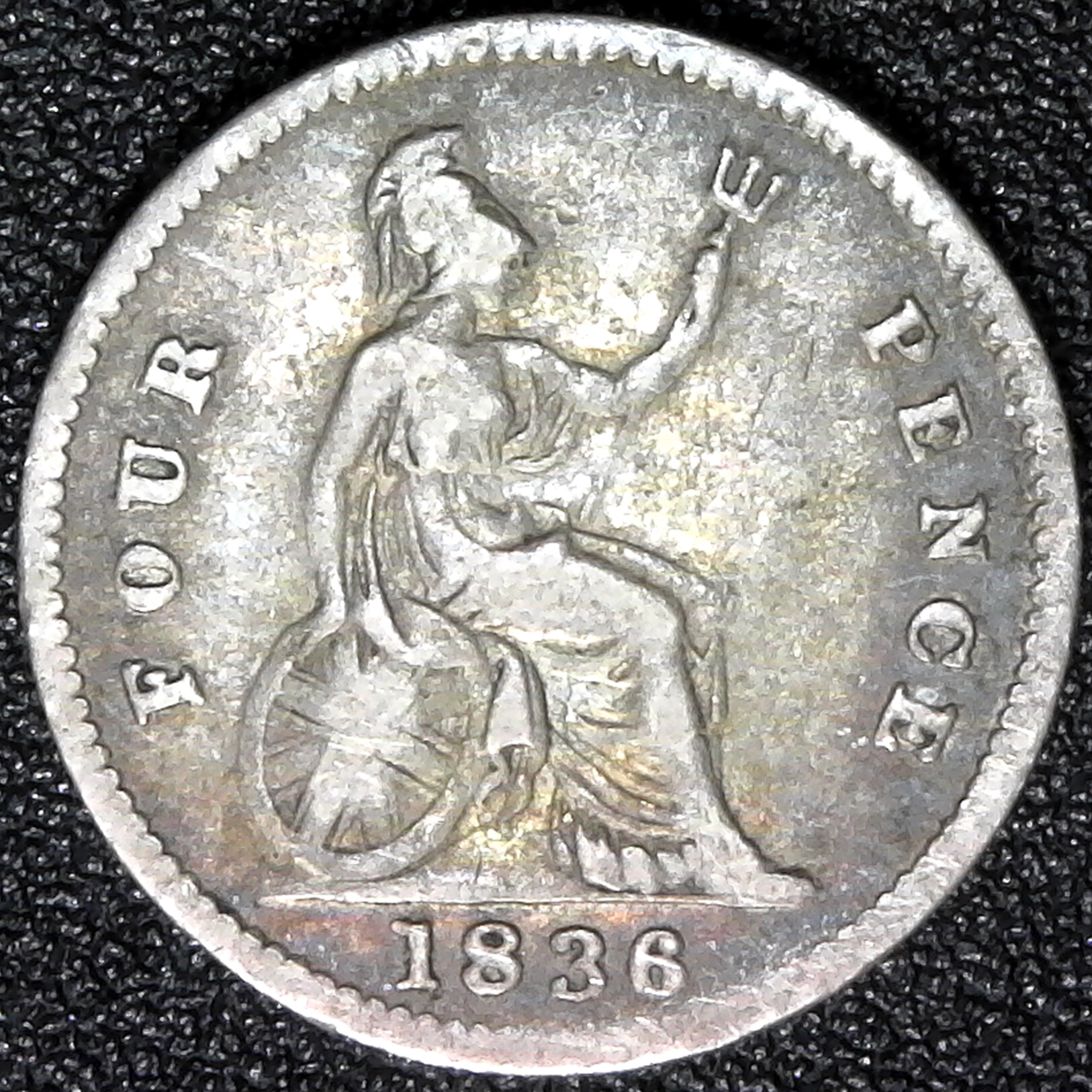 Great Britain Four Pence 1836 reverse.jpg