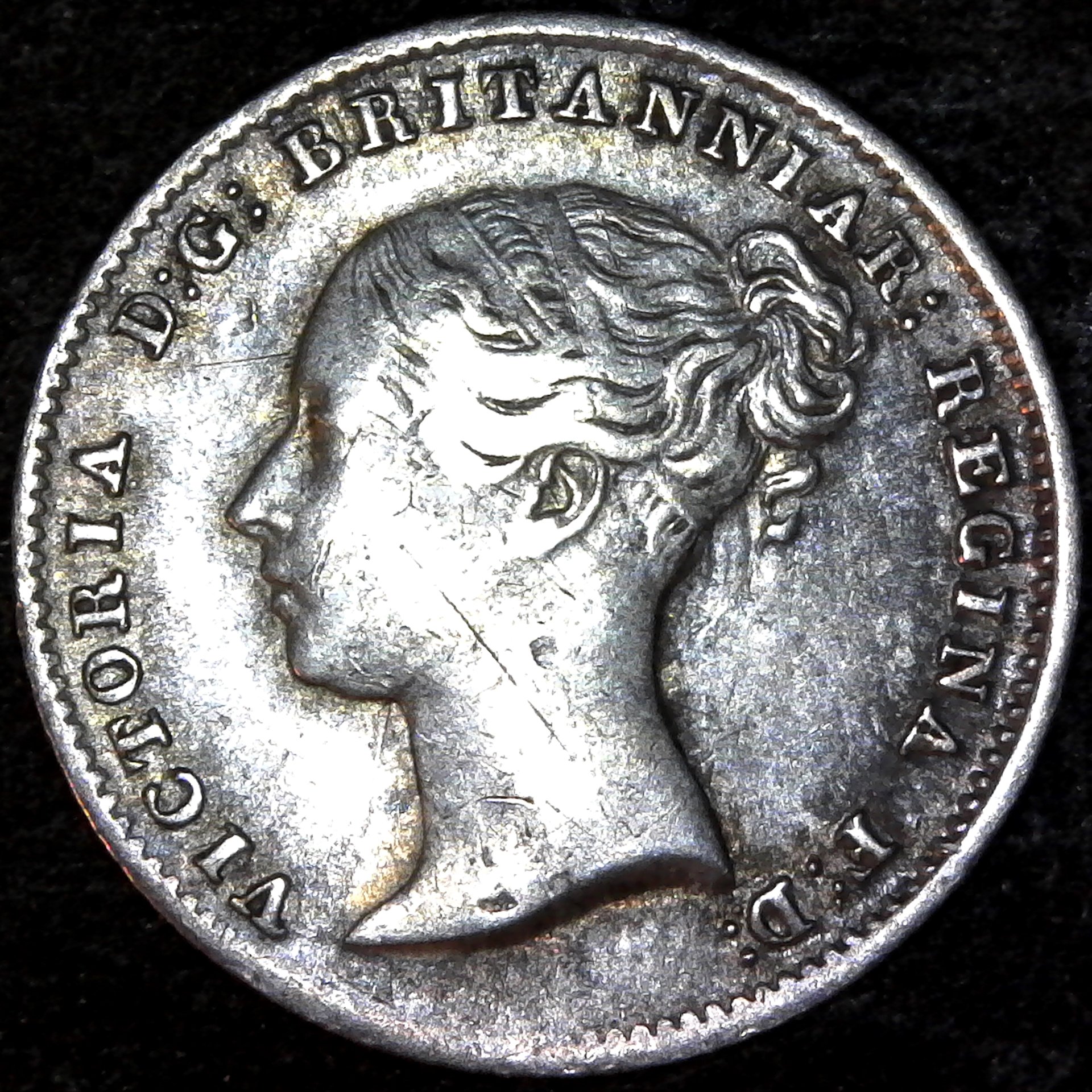 Great Britain Four Pence 1843 rev.jpg