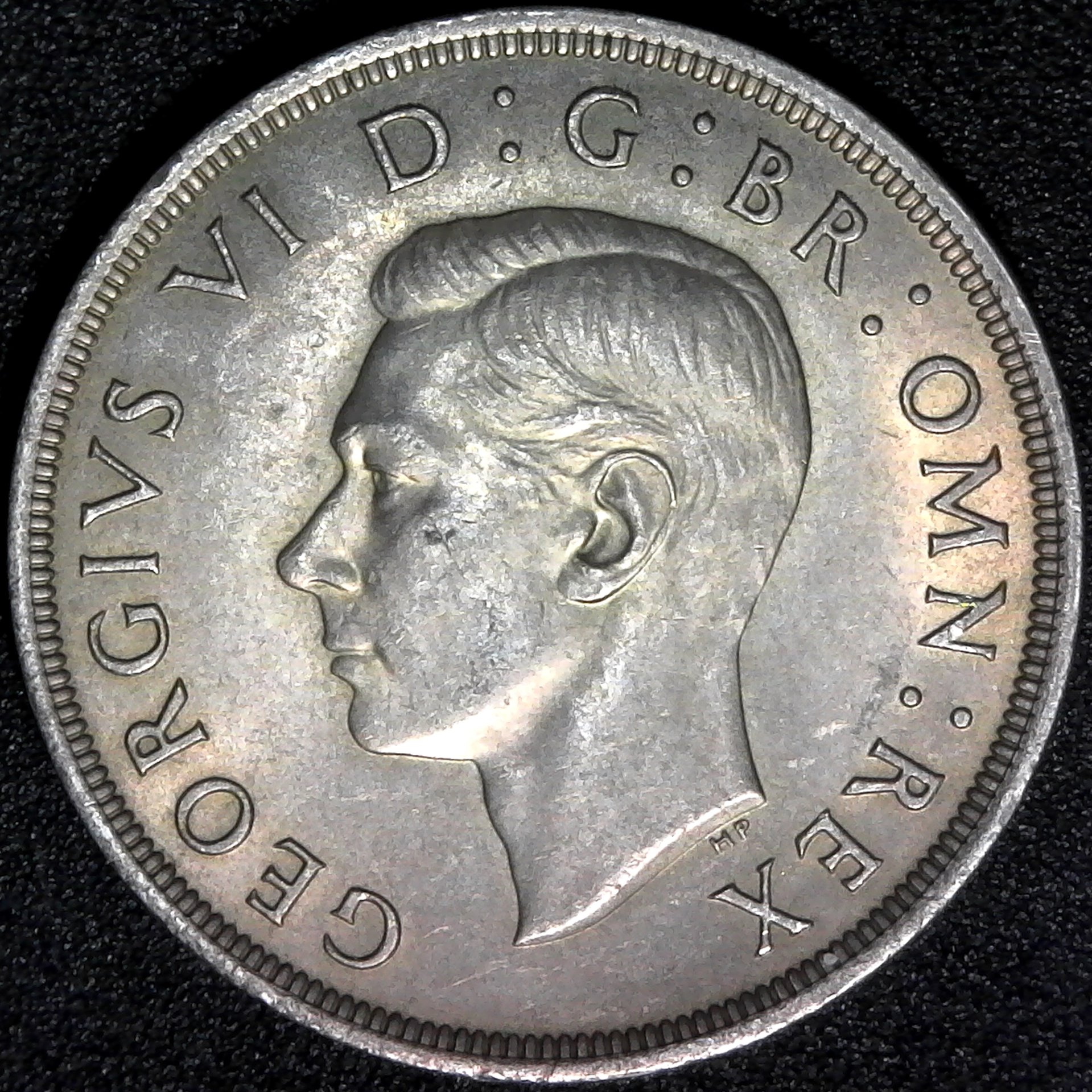 Great Britain Half Crown 1937 obv.jpg
