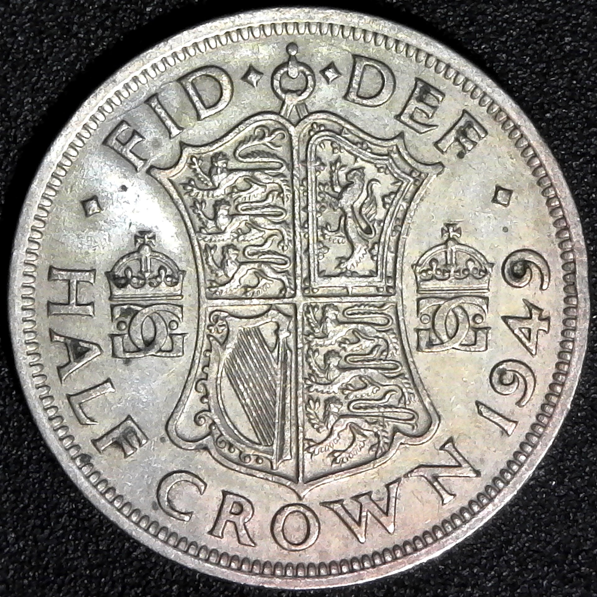 Great Britain Half Crown 1949 rev.jpg