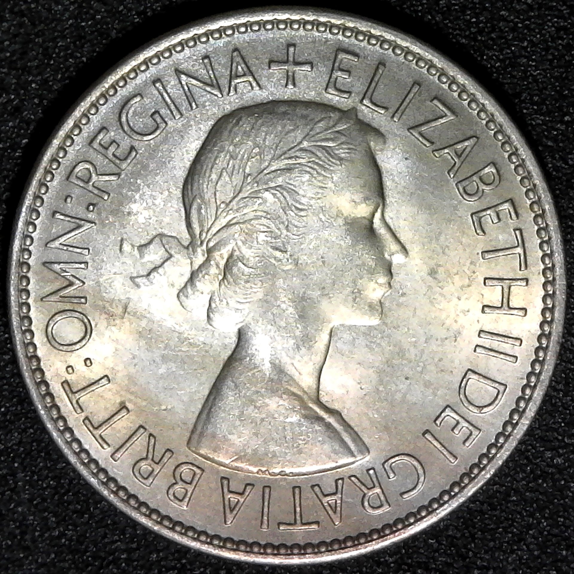 Great Britain Half Crown 1953 obv.jpg