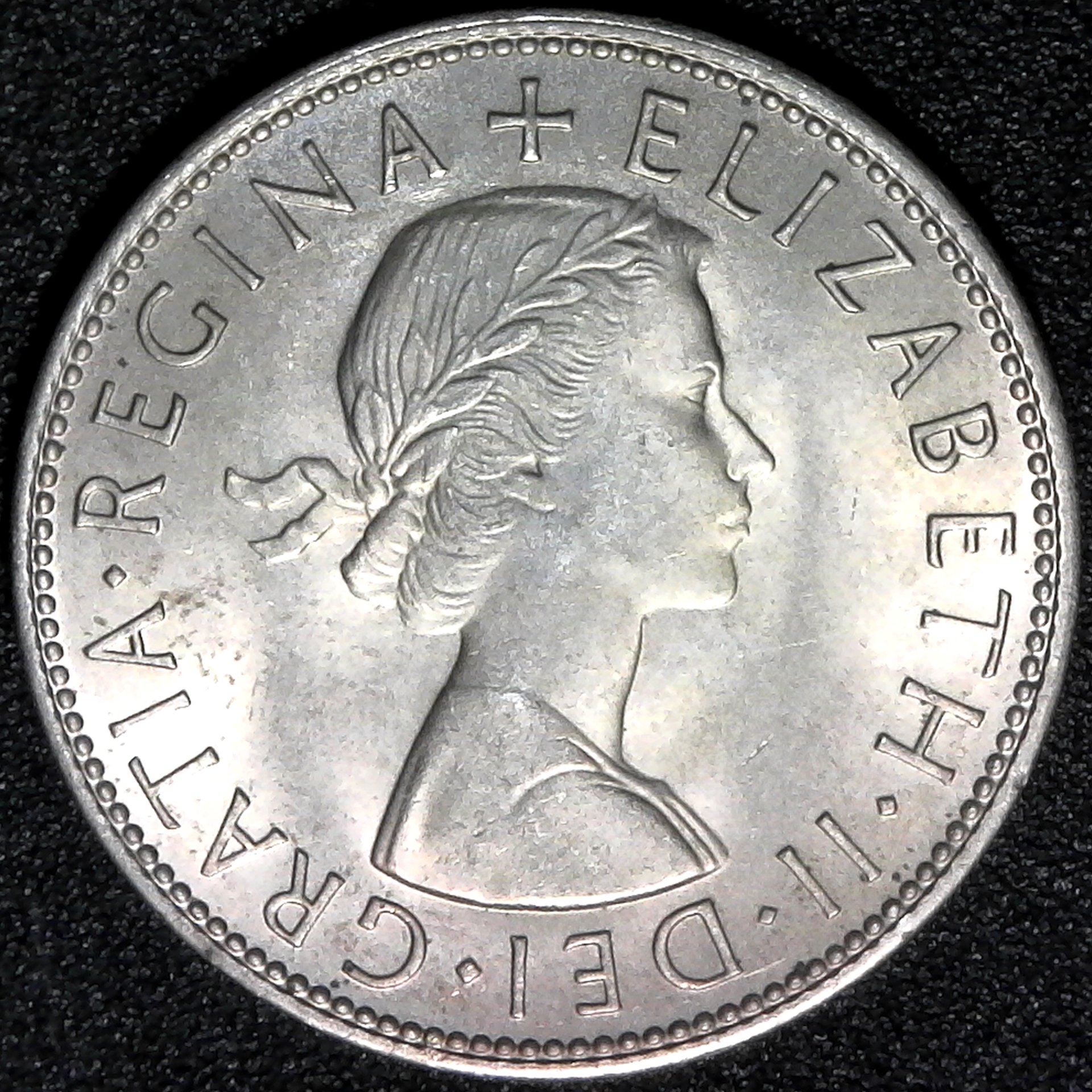 Great Britain Half Crown 1963 obv.jpg