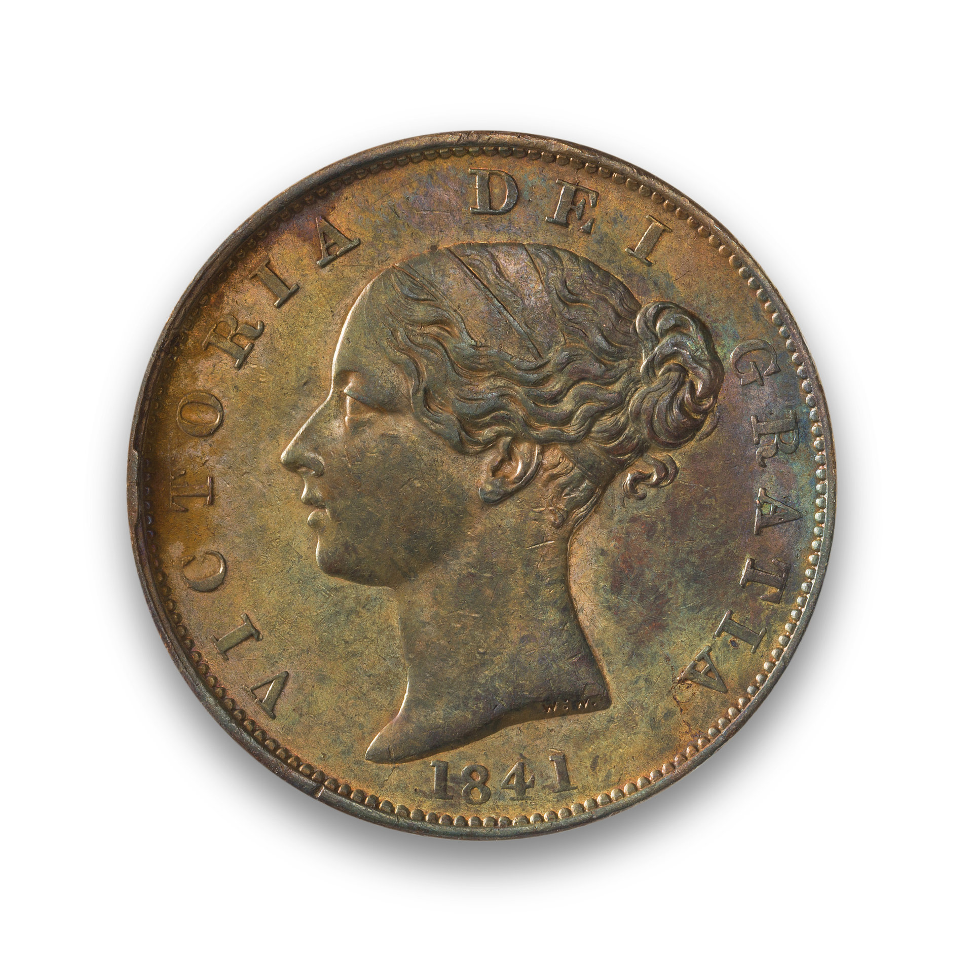 Great Britain Half Penny 1841 EF-45_a.jpg
