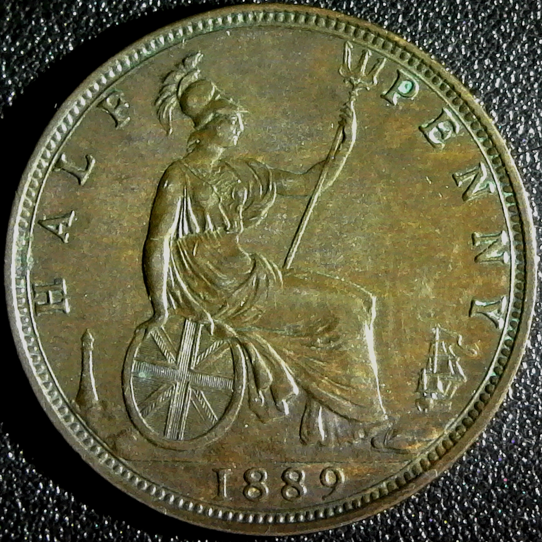 Great Britain Half Penny 1889 rev A.jpg