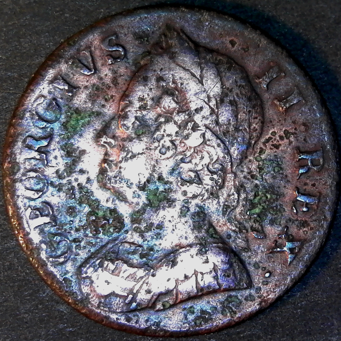 Great Britain Halfpenny 1750 rev less.jpg