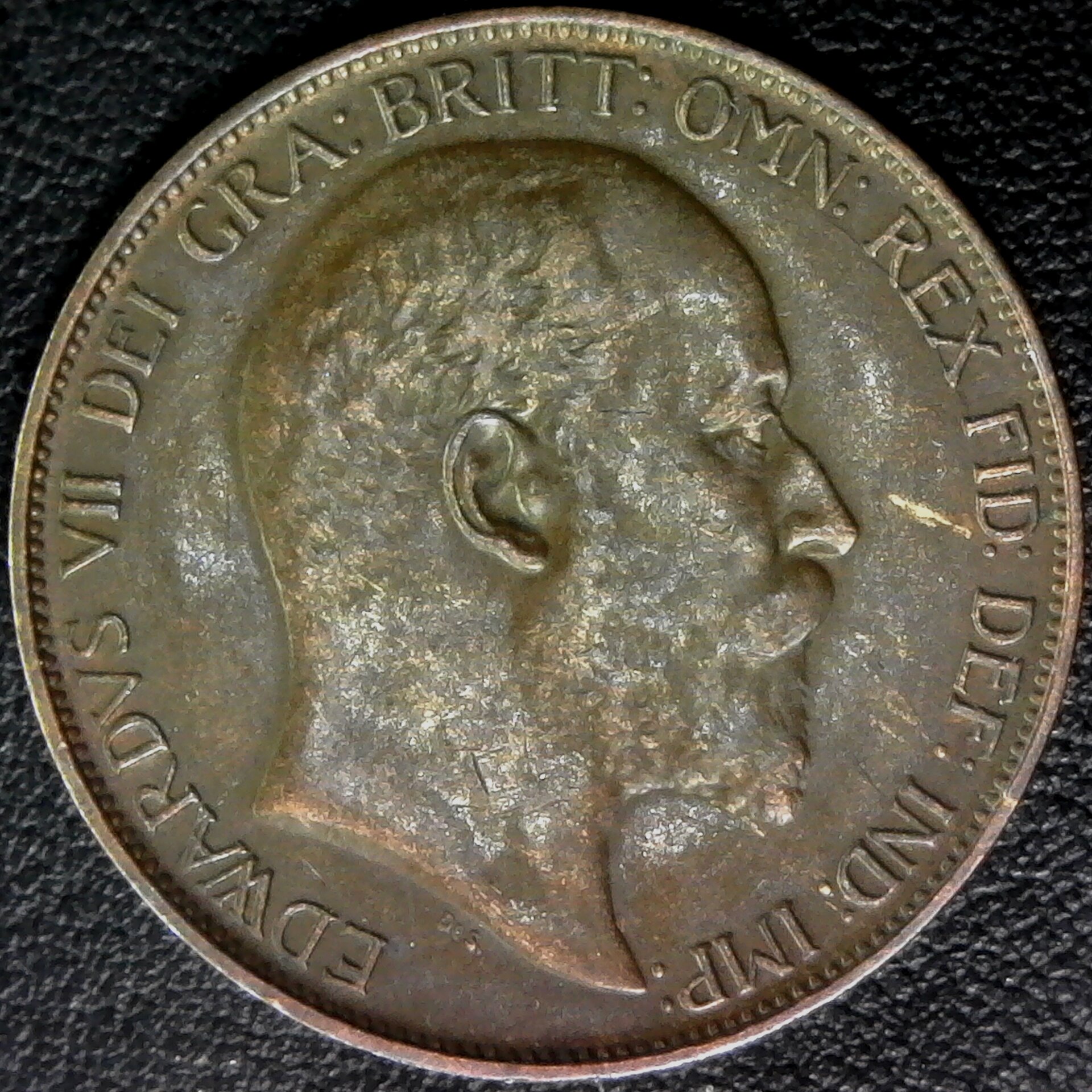 Great Britain King Edward VII Penny 1902 obv.jpg