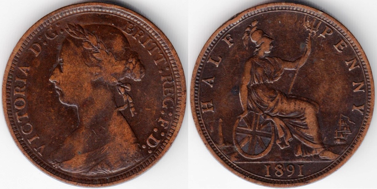 Great Britain-penny-0.5-1891-km754.jpg