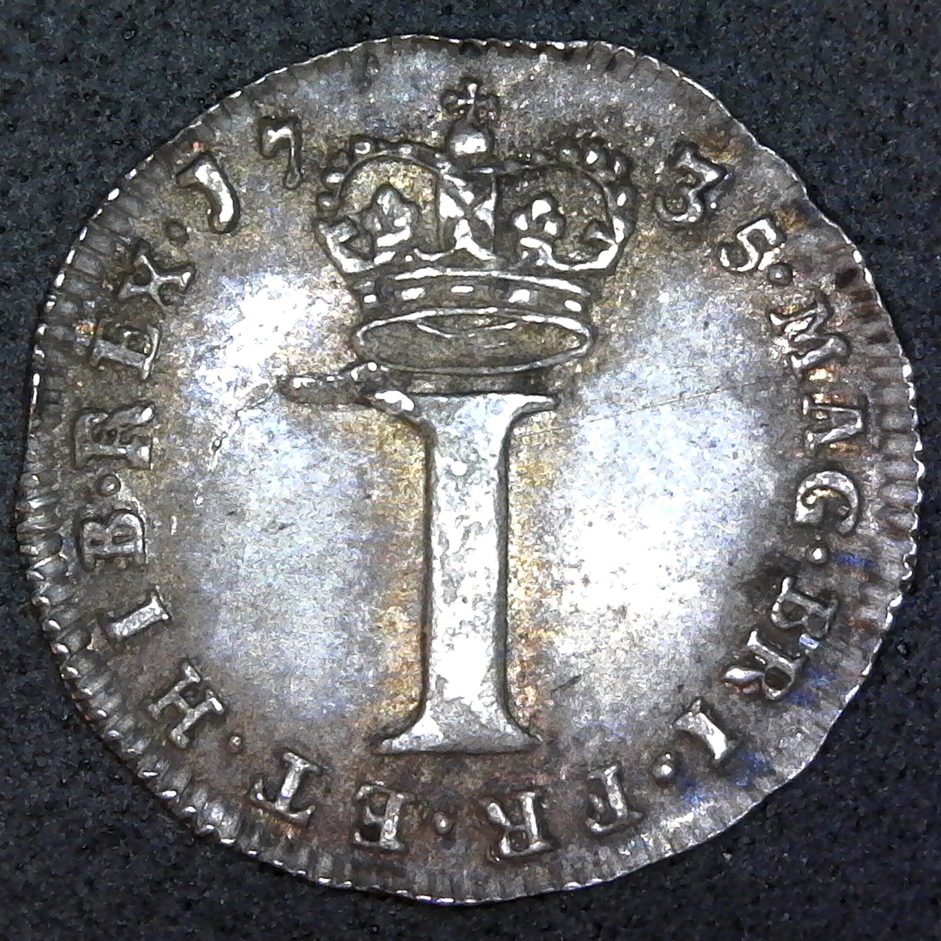Great Britain Penny 1735 obv.jpg