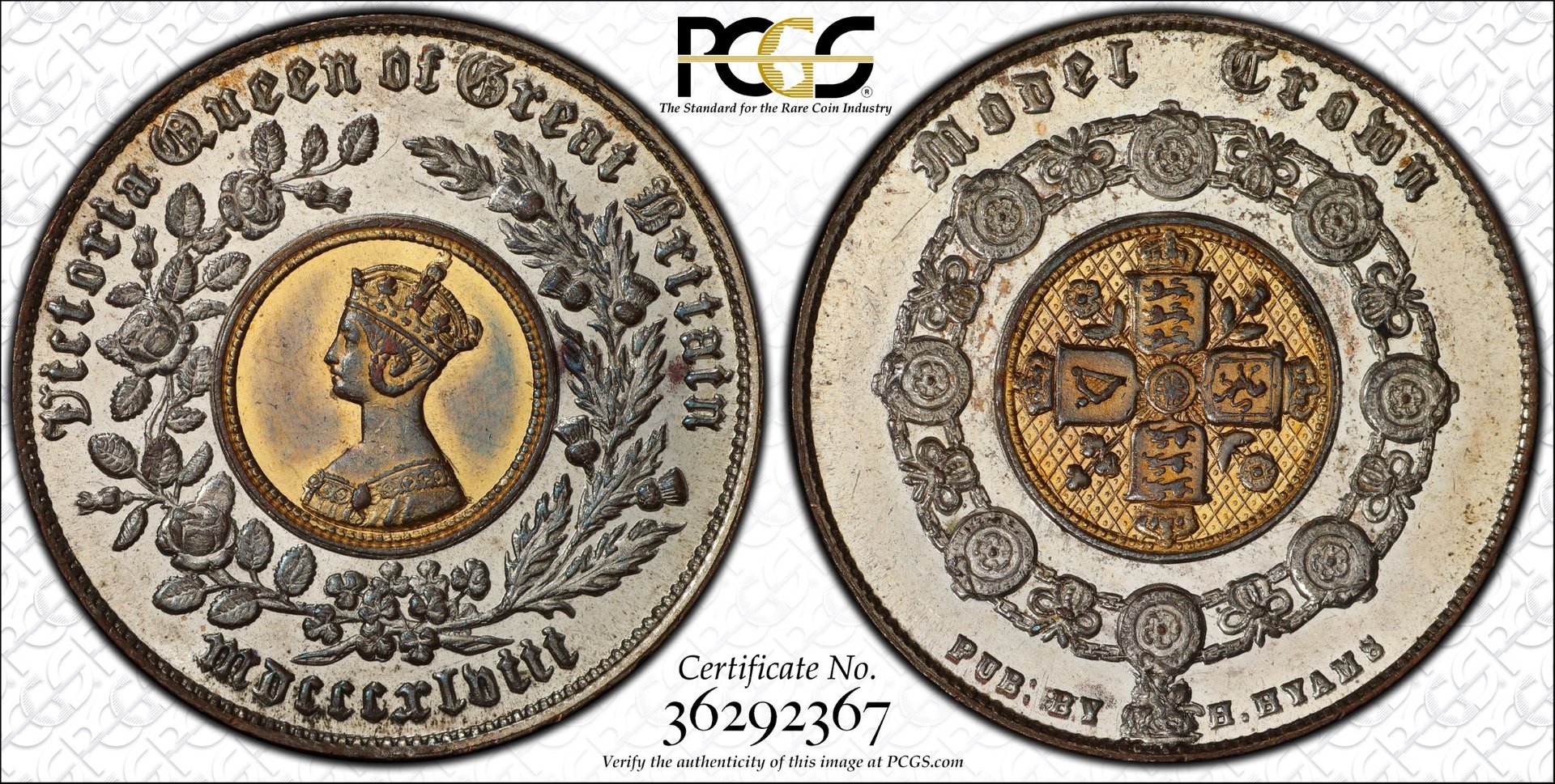 Great Britian 1848 Model Crown PCGS.jpg