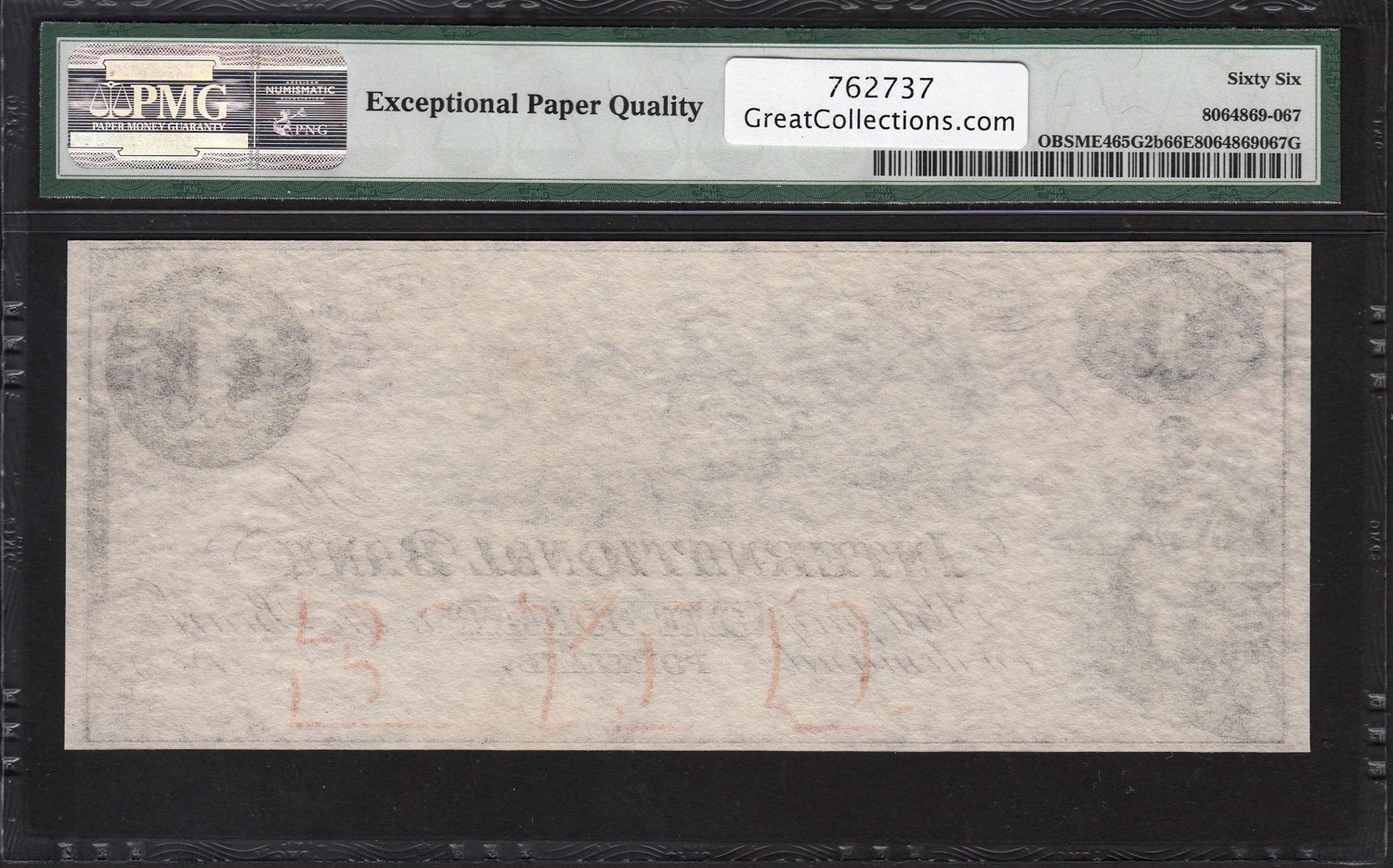 Great Collections PMG Maine, Portland 1860 back 762737-1.jpg