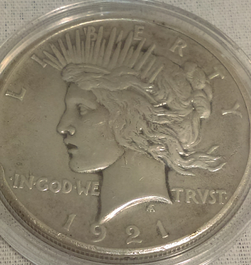 Great Qualitu Peace Dollar.png
