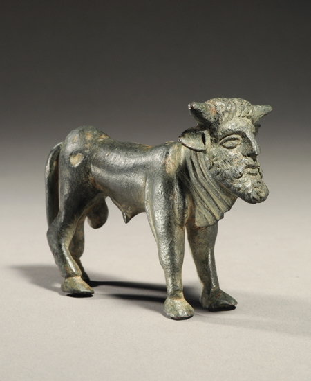 GREEK BRONZE ACHELOOS, THE RIVER GOD.jpg