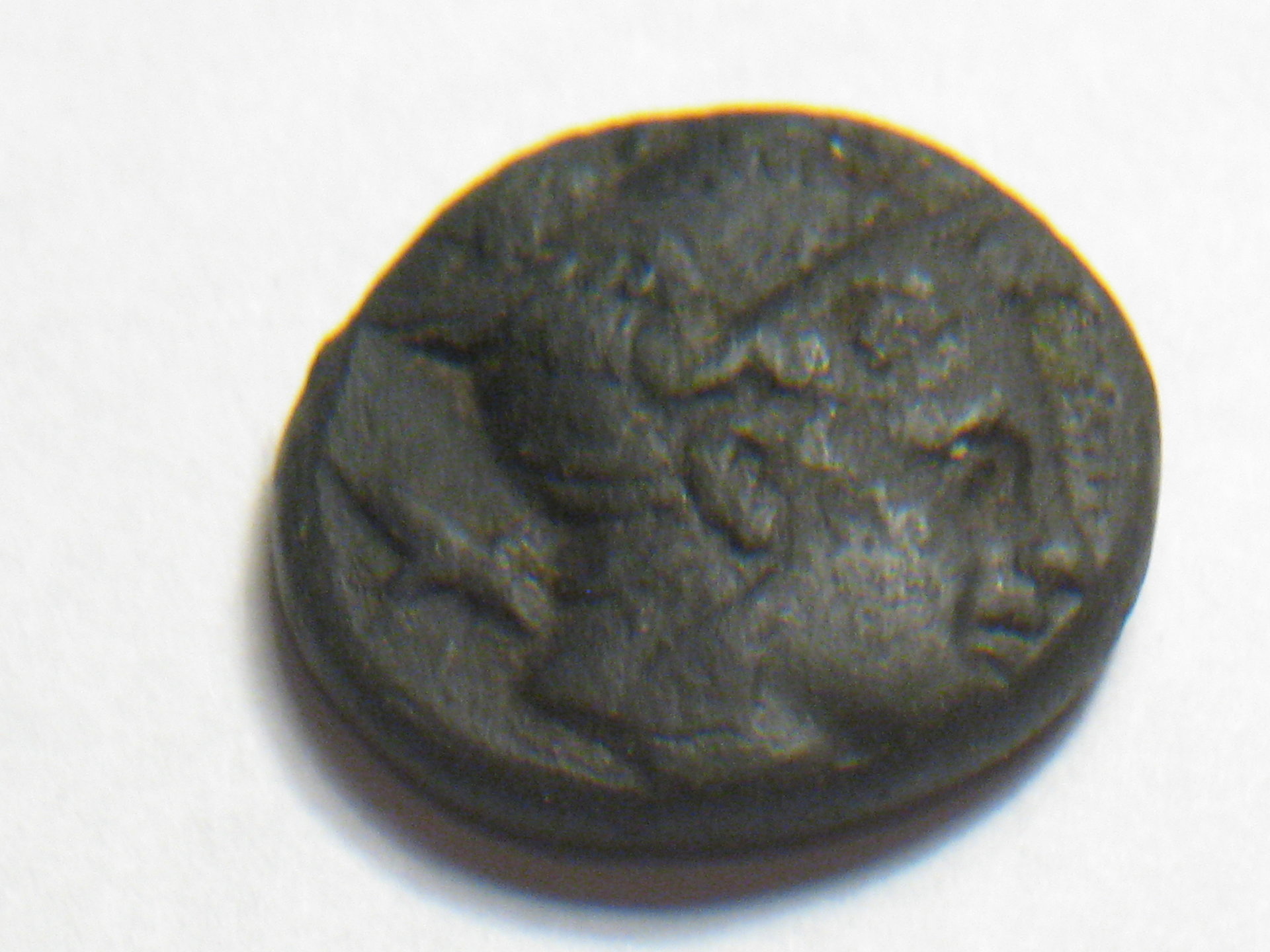 greek coins birds ptolemy, peresus 005.JPG
