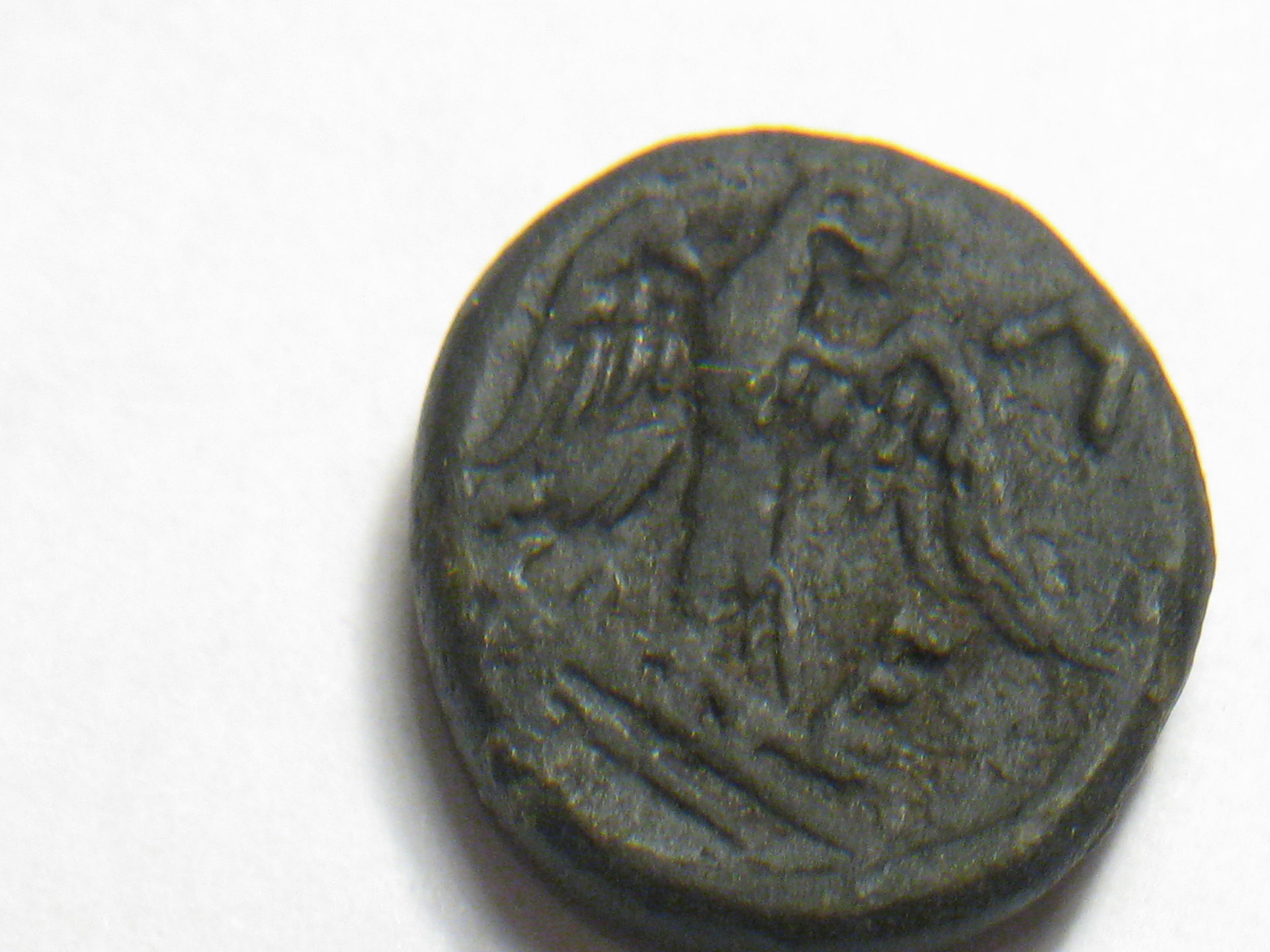 greek coins birds ptolemy, peresus 006.JPG