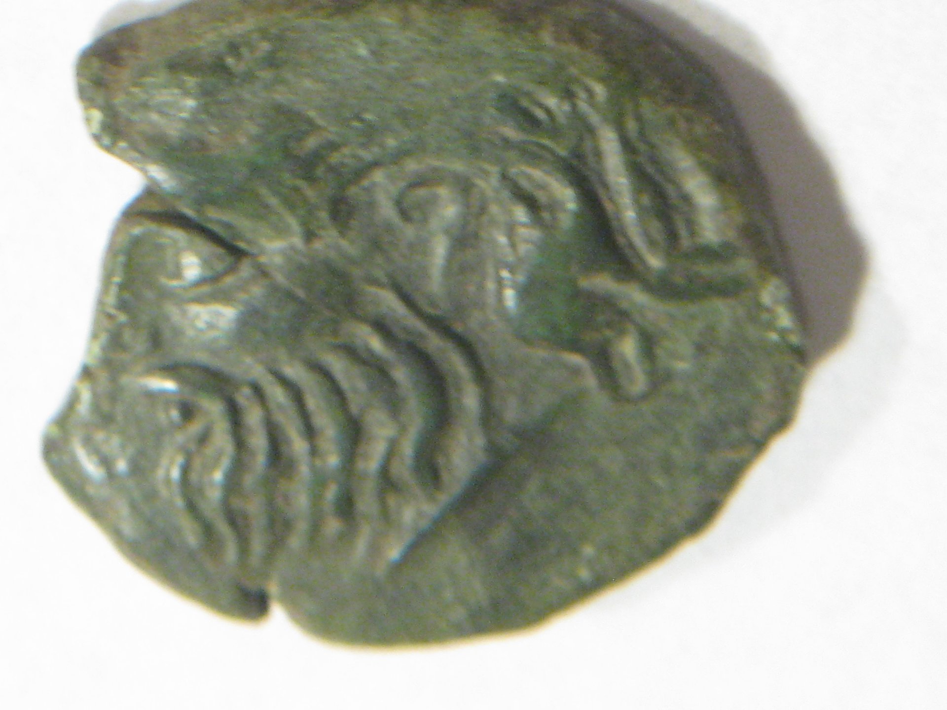 greek coins thrace, river god 004.JPG