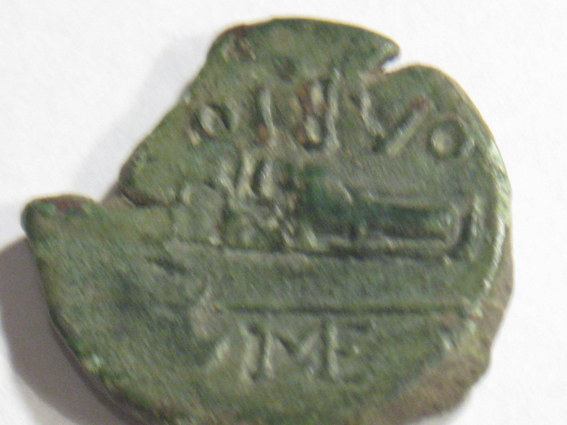 greek coins thrace, river god 005.JPG