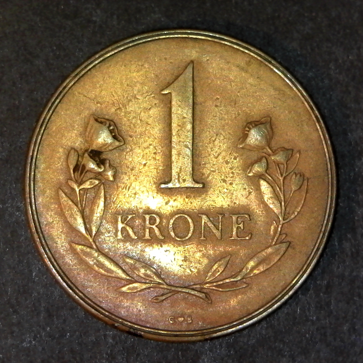 greenland 1 Krone 1957 rev.jpg