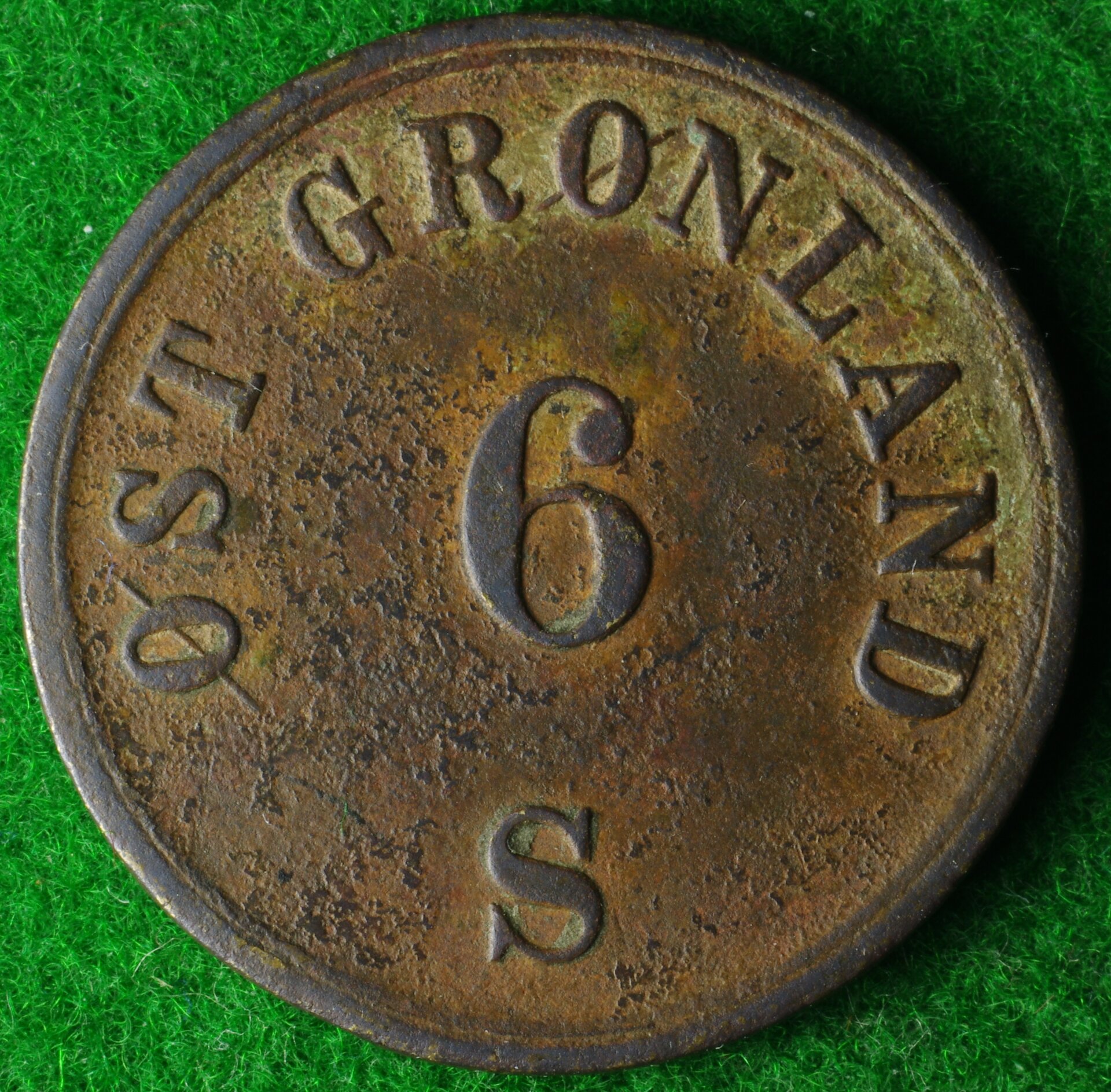 Greenland 1863 6Sk 2.JPG