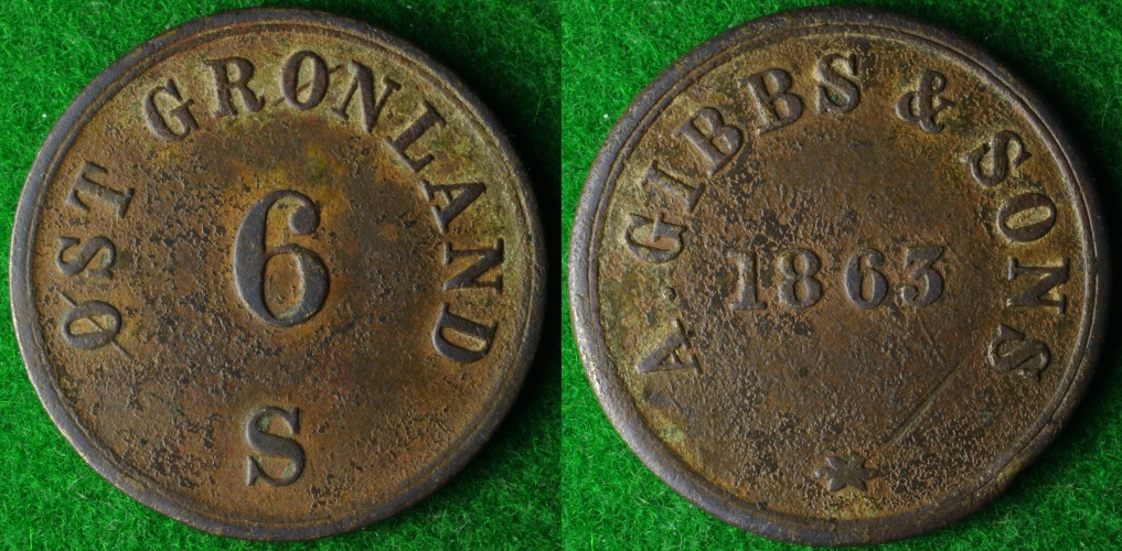 Greenland 1863 6Sk 2-side.JPG