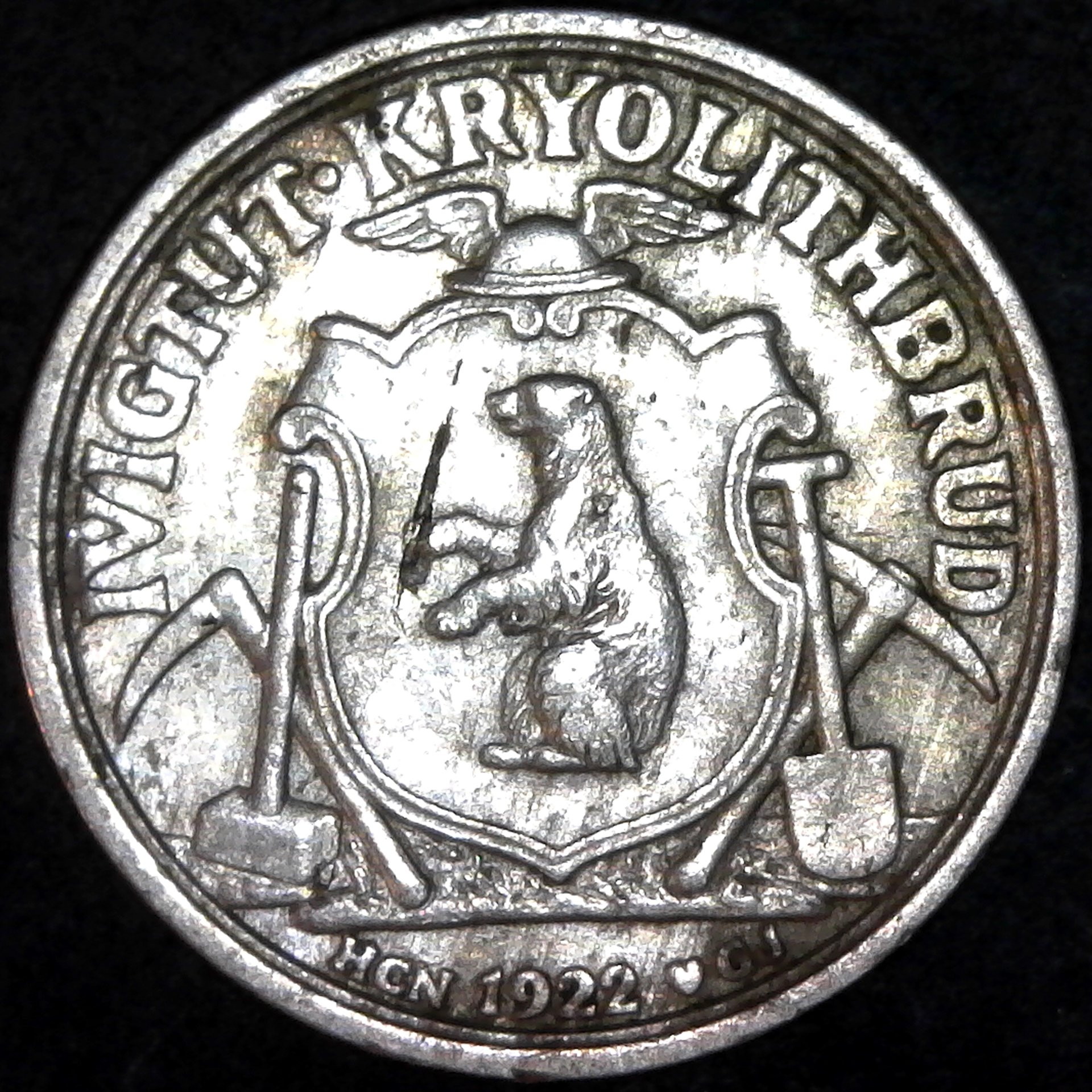 Greenland 2 Kroner 1922 obv B.jpg