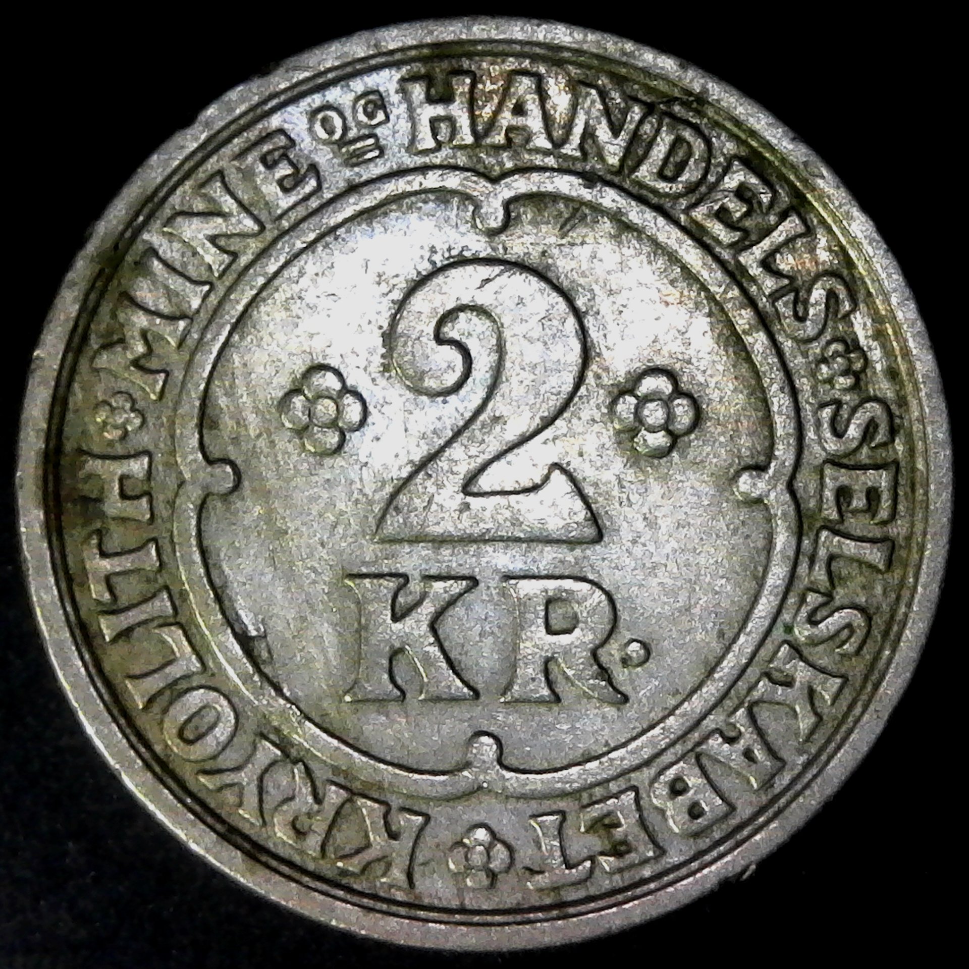Greenland 2 Kroner 1922 rev A.jpg