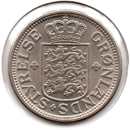 GreenLand - 25 Øre - 1926 HCN GJ - KM #5 - CN - Obv.jpg