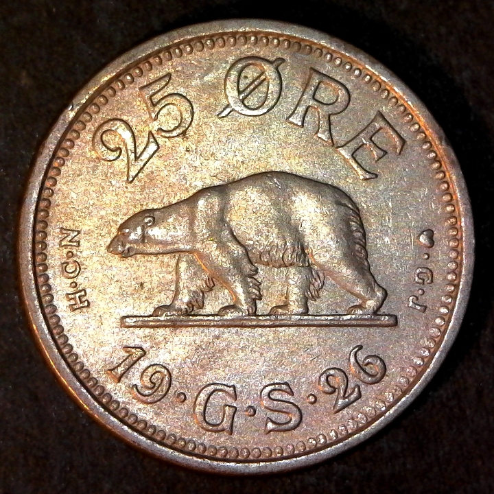 Greenland 25 Ore 1926 obv B 60.jpg