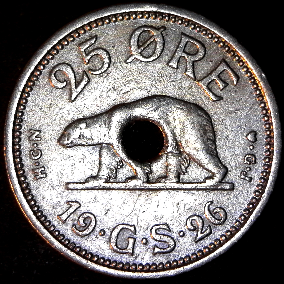 Greenland 25 Ore 1940 1941 obv.jpg