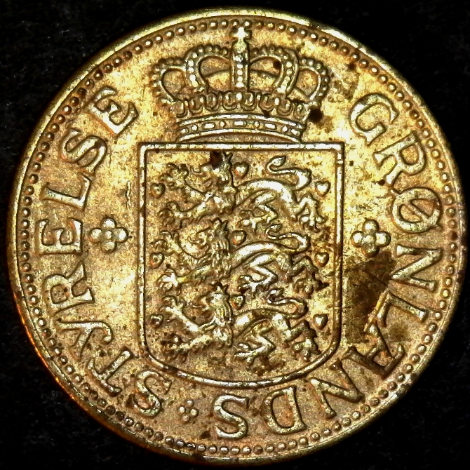 Greenland 5 Kroner 1944 reverse 60pct.jpg