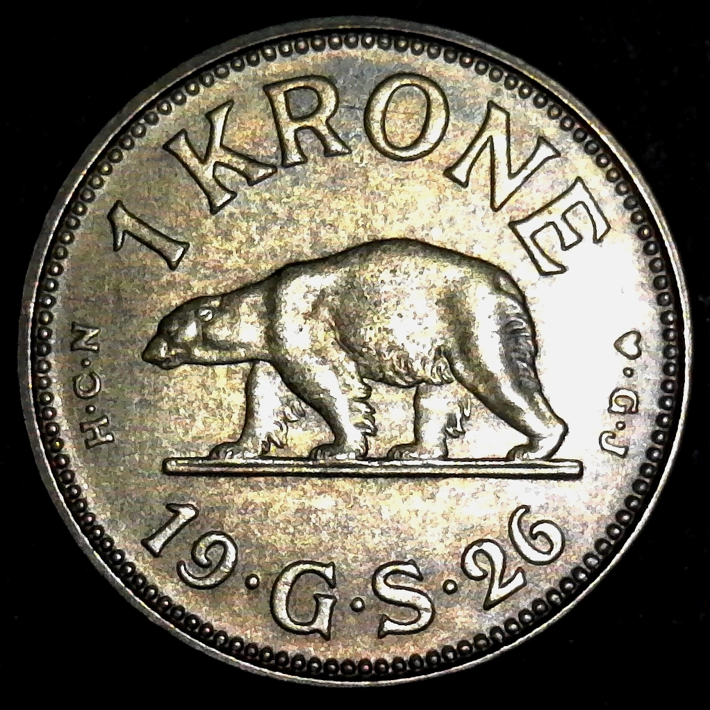 Greenland Krone obverse.jpg