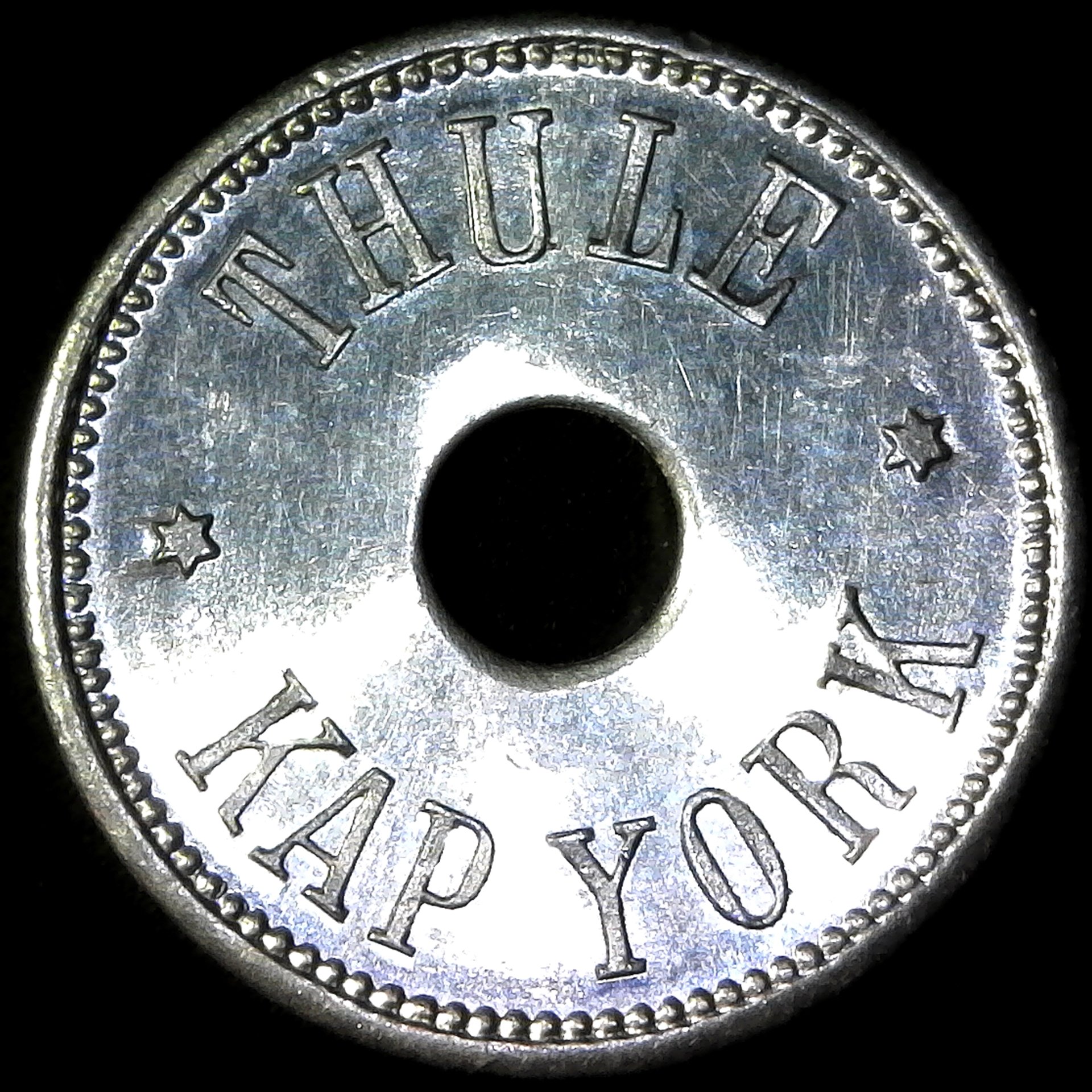 Greenland Thule Kap York 25 Ore 1910 obv.jpg