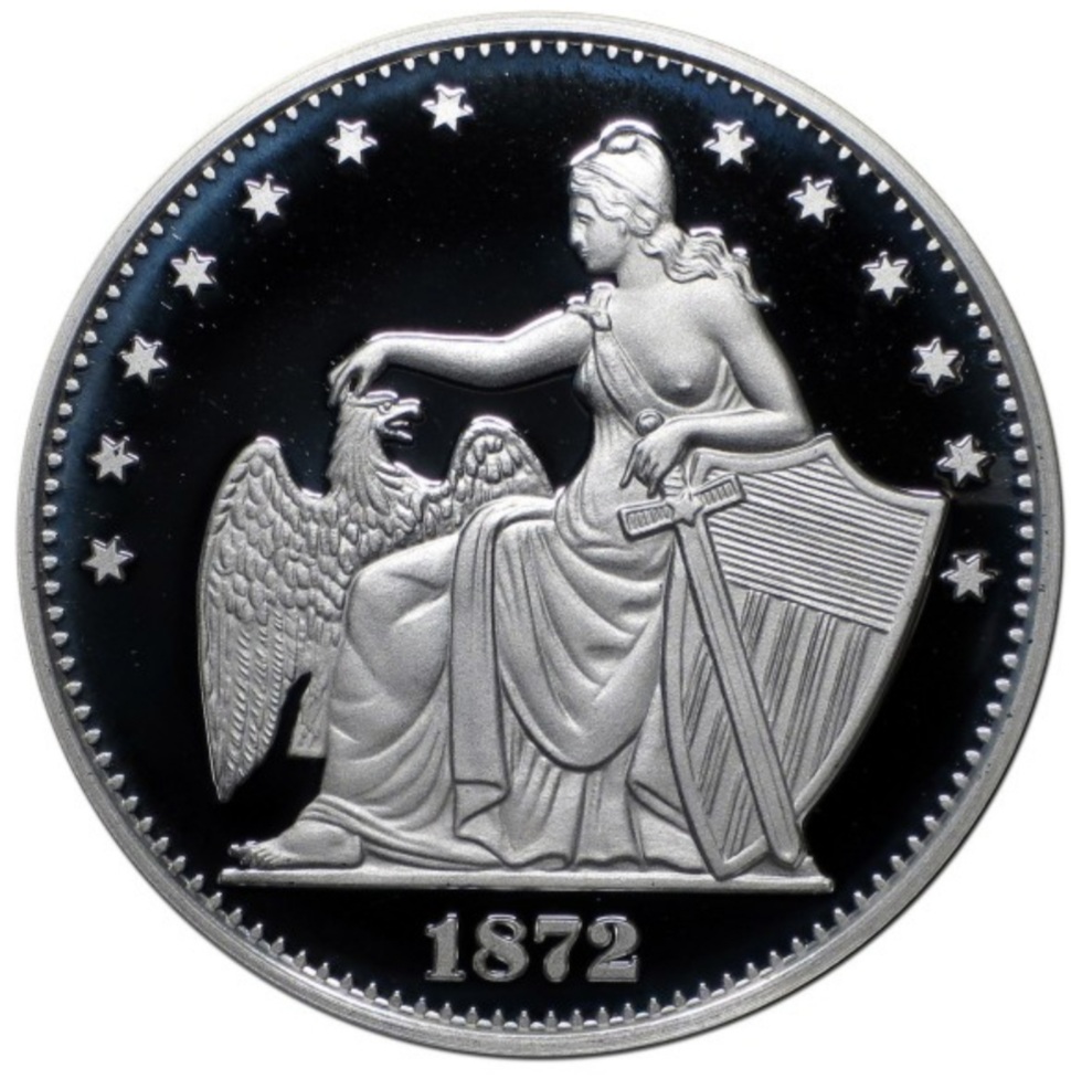 Grove Minting - 2014 - (1872 Amazonian Dollar) - obverse.jpg
