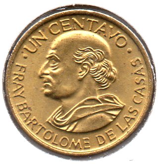 Guatemala - 1 Centavo - 1970 - Obv.jpg