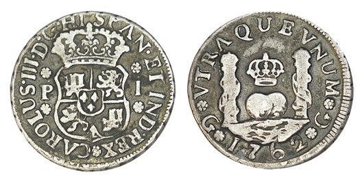 Guatemala 1 Rel 1762 - Carlos III - 1.jpg