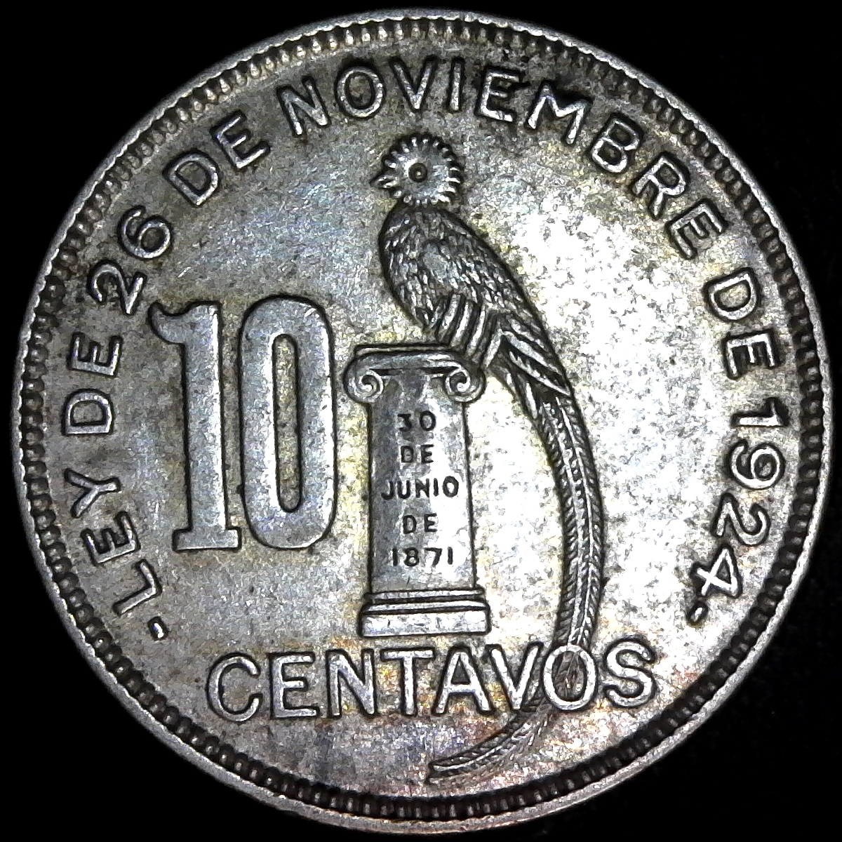 Guatemala 10 Centavos 1929 rev.jpg