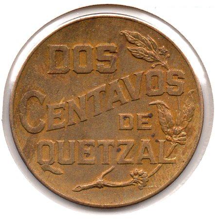 Guatemala - 2 Centavos - 1944 - Obv.jpg