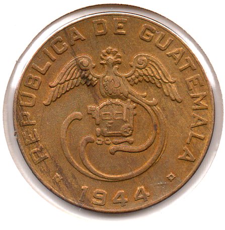 Guatemala - 2 Centavos - 1944 - Rev.jpg