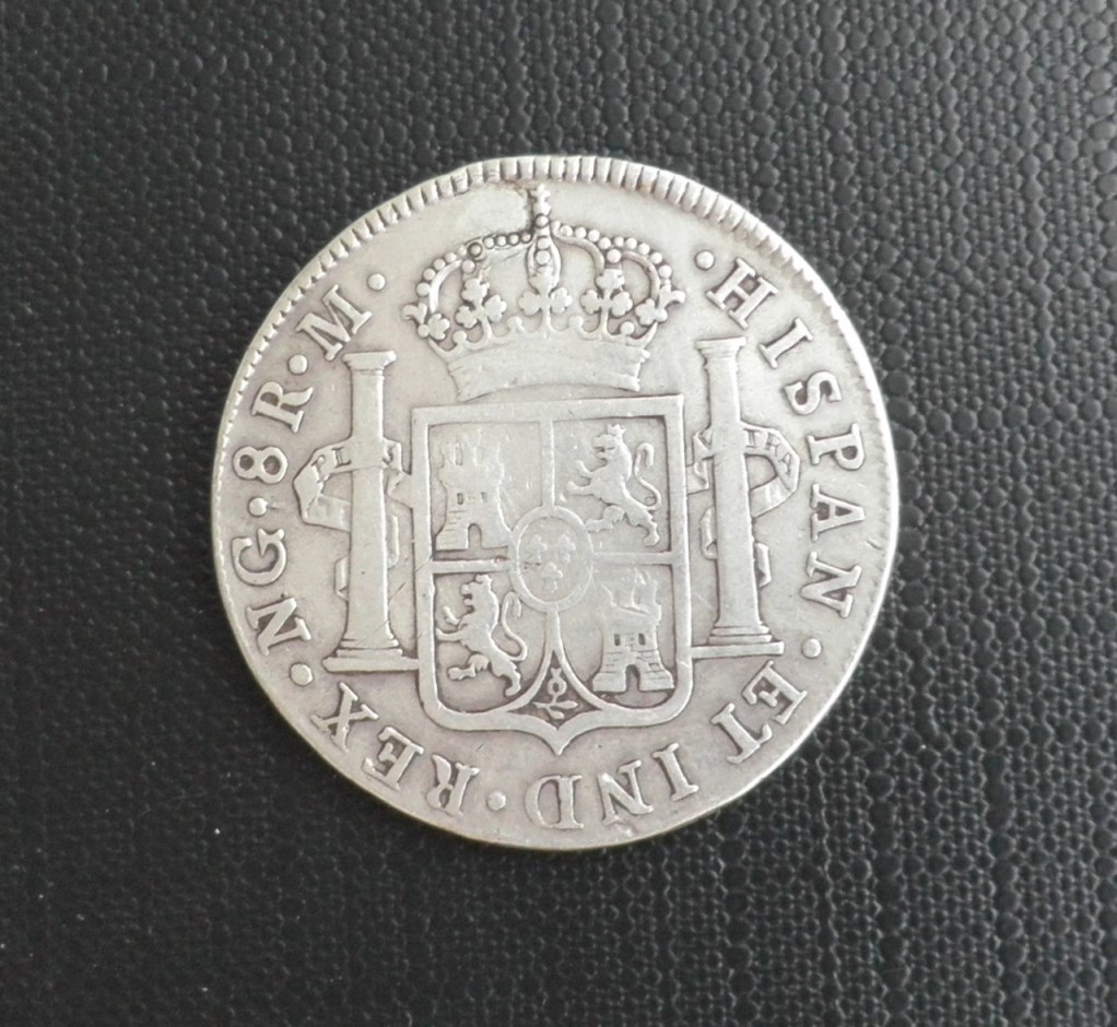 Guatemala.8Reales.1821.Rv.jpg