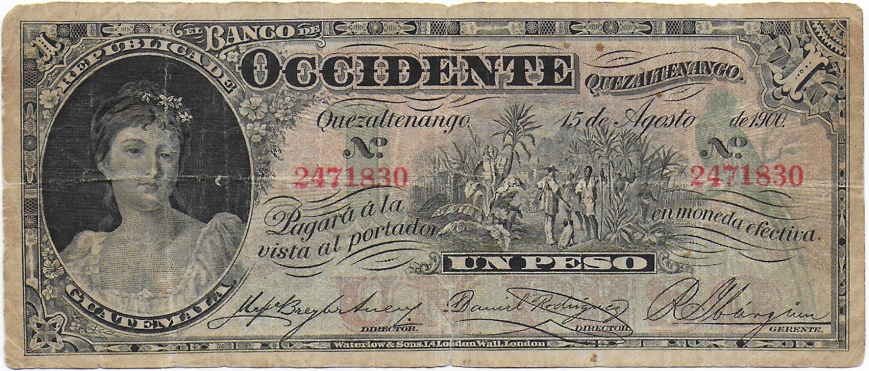 Guatemala Peso 1900 front.jpg