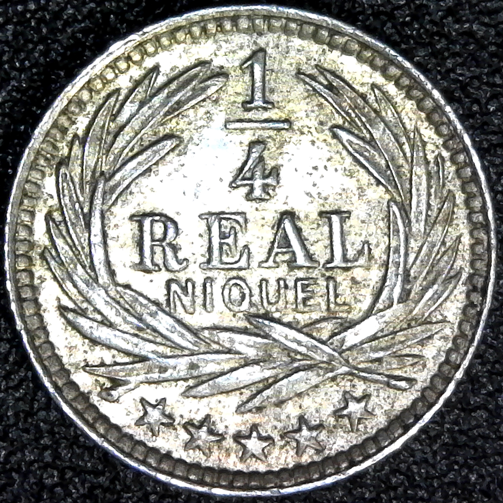 Guatemala Qtr Real 1901H rev.jpg