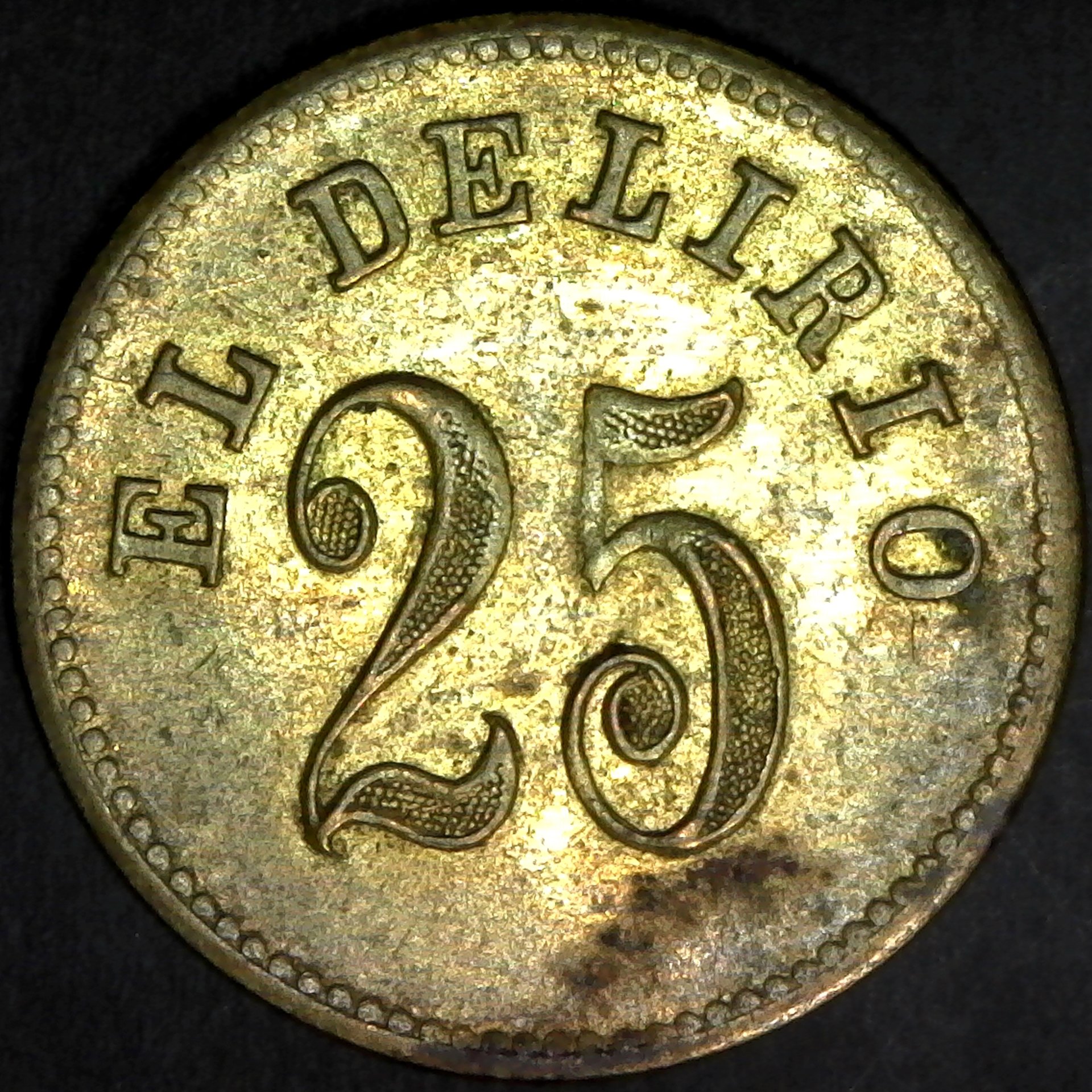 Guatemala Token El Delirio Coffee Tree obv.jpg