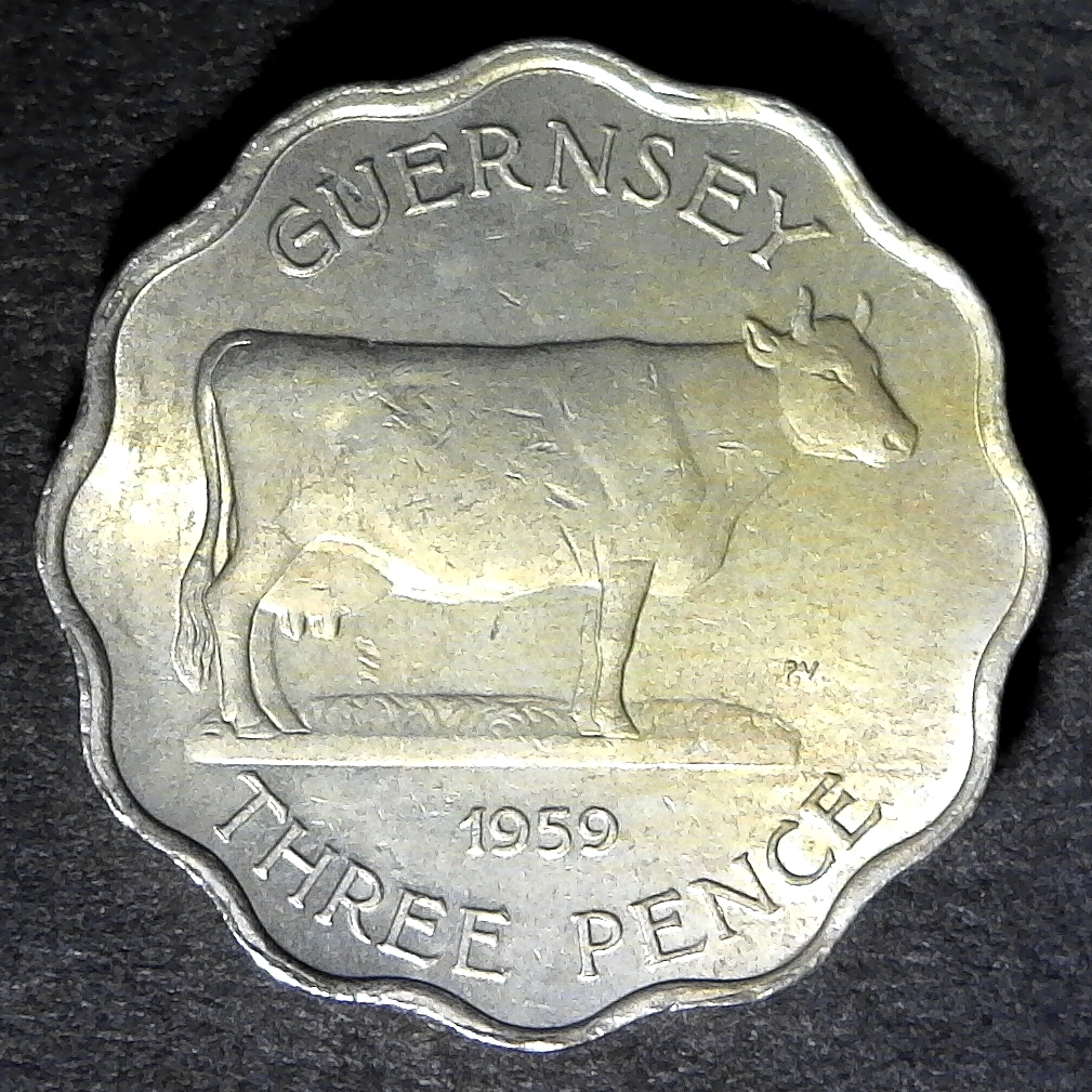 Guernsey 3 Pence 1959 obv.jpg