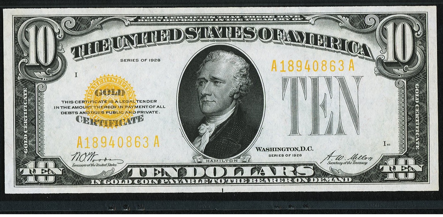 GUESS THE GRADE $10 Gold Cert front.jpg