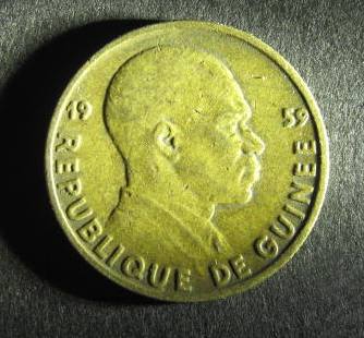 Guine 5 Fr reverse 1959.JPG